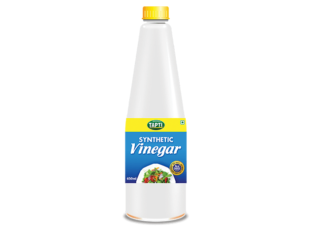 SYNTHETIC VINEGAR (BOTTLE) -  - Bhu Agro Foods Private Limited - Best Agriculture Foods Provider in Surat, India